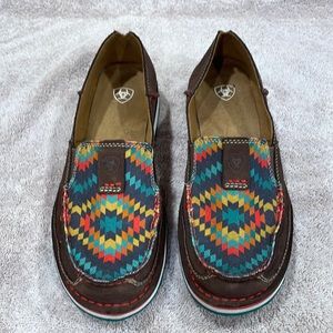 Ariat Cruiser shoes